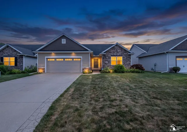 2nd image of 3549 Summer Breeze Dr, Lambertville, MI 48144 | MLS# 57050216814