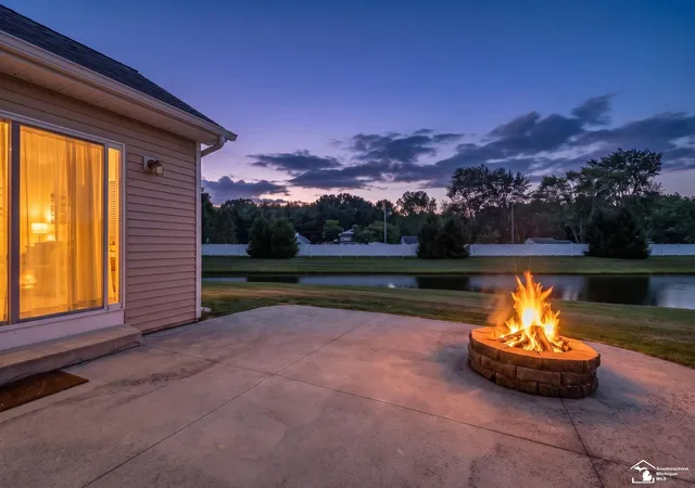 35th image of 3549 Summer Breeze Dr, Lambertville, MI 48144 | MLS# 57050216814