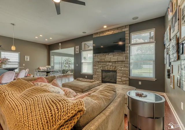 5th image of 3549 Summer Breeze Dr, Lambertville, MI 48144 | MLS# 57050216814
