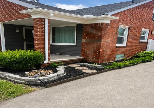 1st image of 21211 Newcastle Rd, Harper Woods, MI 48225 | MLS# 81026039631