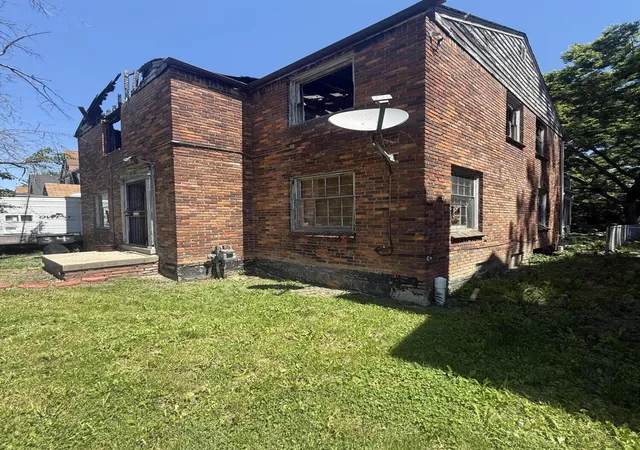 Photo 1 of Sale Pending at 5260 Berkshire St, Detroit, MI 48224 | MLS# 81026039633 | Listing updated on 2026-09-15