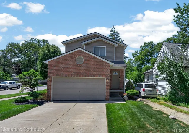 1st image of 20209 Inkster Rd, Livonia, MI 48152 | MLS# 20261059708