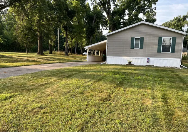Photo 1 of Sale Pending at 1268 Oak Brk Ln, Portage, MI 49002 | MLS# 66026039641 | Listing updated on 2026-09-16