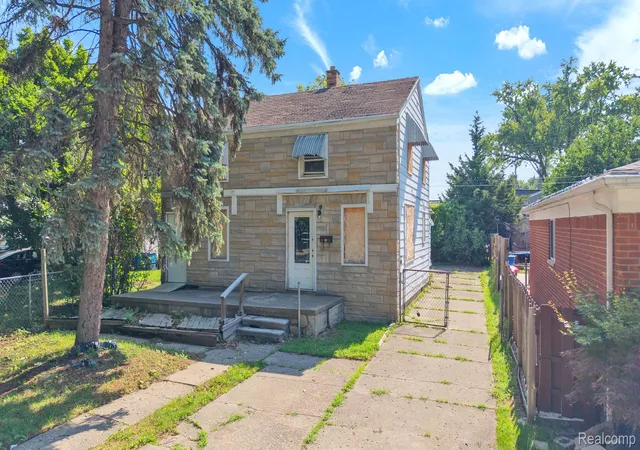 1st image of 5365 Campbell St, Dearborn Heights, MI 48125 | MLS# 20261059711