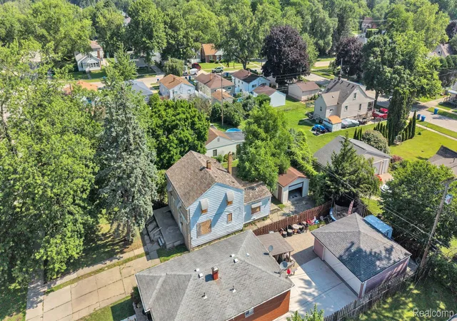 4th image of 5365 Campbell St, Dearborn Heights, MI 48125 | MLS# 20261059711