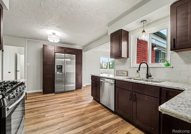 Photo 3 of Single family home for sale at 12922 E 13 Mile Rd, Warren, MI 48088 | MLS# 20261059713 | Listing updated on 2026-09-11