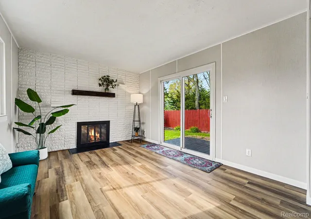 Photo 3 of Single family home for sale at 12922 E 13 Mile Rd, Warren, MI 48088 | MLS# 20261059713 | Listing updated on 2026-09-11