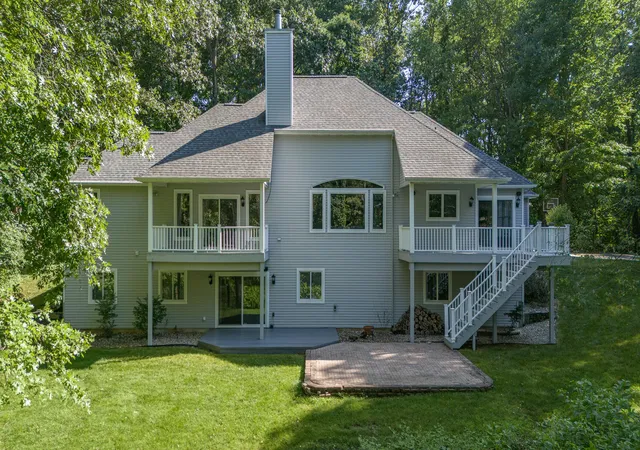 3rd image of 9600 Andes Ave, Kalamazoo, MI 49009 | MLS# 66026039652