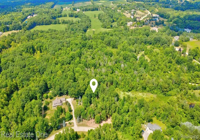 Photo 1 of Land for sale at 00 Bridges Cvs, Metamora, MI 48455 | MLS# 20261059714 | Listing updated on 2026-09-11