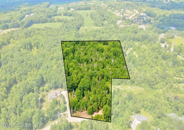 Photo 2 of Land for sale at 00 Bridges Cvs, Metamora, MI 48455 | MLS# 20261059714 | Listing updated on 2026-09-11