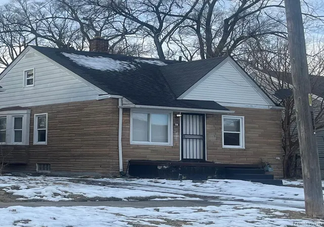 1st image of 9975 Grandmont Ave, Detroit, MI 48227 | MLS# 20261059717