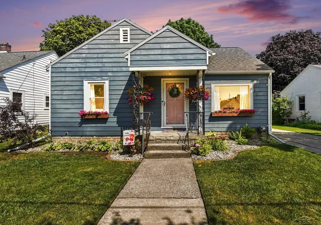 1st image of 311 S Alp St, Bay City, MI 48706 | MLS# 61050216815