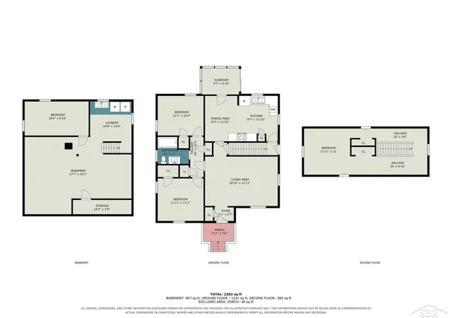 20th image of 311 S Alp St, Bay City, MI 48706 | MLS# 61050216815