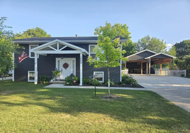 1st image of 1200 W Pottawatamie St, Tecumseh, MI 49286 | MLS# 56050216818