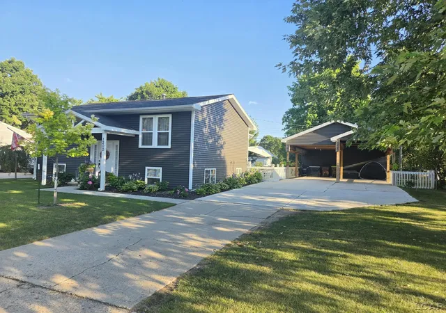 4th image of 1200 W Pottawatamie St, Tecumseh, MI 49286 | MLS# 56050216818