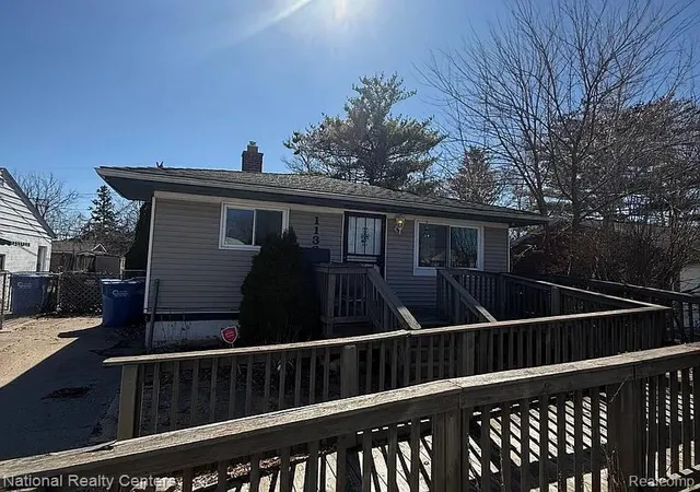 1st image of 11330 Packard Ave, Warren, MI 48089 | MLS# 20261059720