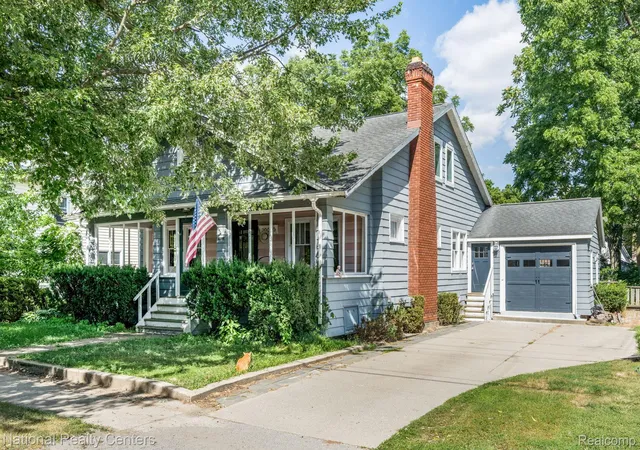 1st image of 134 N Anderson St, Lake Orion, MI 48362 | MLS# 20261059723