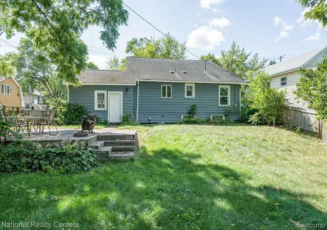 45th image of 134 N Anderson St, Lake Orion, MI 48362 | MLS# 20261059723