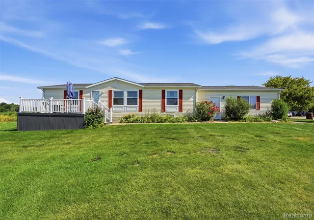1st image of 4468 Wynnwood Dr, Howell, MI 48843 | MLS# 20261059728