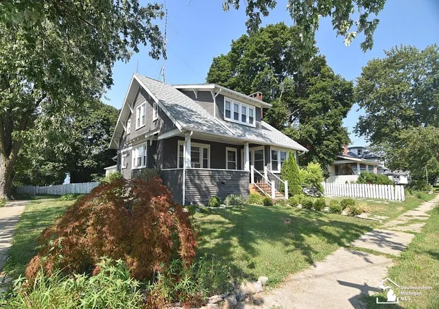 Photo 3 of Single family home for sale at 174 College Ave, Britton, MI 49229 | MLS# 57050216822 | Listing updated on 2026-08-18