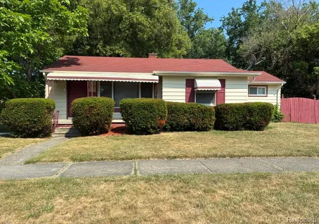 1st image of 2214 Curry St, Flint, MI 48506 | MLS# 20261059732