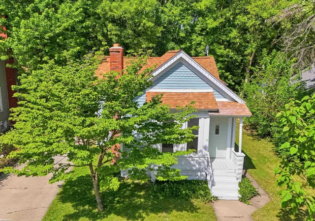 1st image of 2519 Walnut St, Port Huron, MI 48060 | MLS# 58050216824