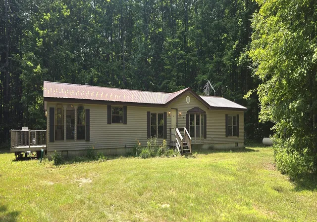 2nd image of 8494 Starvation Lake Rd, Mancelona, MI 49659 | MLS# 78080071747