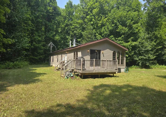 3rd image of 8494 Starvation Lake Rd, Mancelona, MI 49659 | MLS# 78080071747