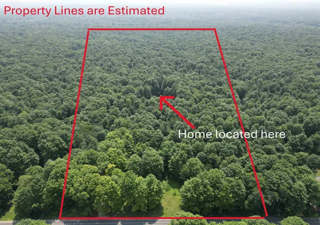 5th image of 8494 Starvation Lake Rd, Mancelona, MI 49659 | MLS# 78080071747