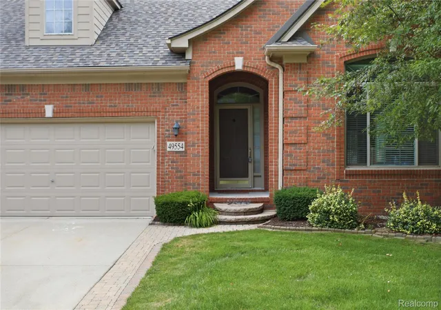 2nd image of 49554 Iron River Dr, Macomb, MI 48042 | MLS# 20261059738
