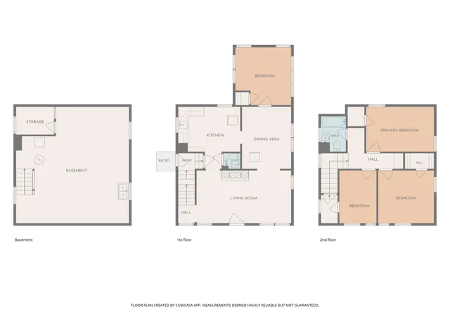 29th image of 307 Griggs St Se, Grand Rapids, MI 49507 | MLS# 65026039672