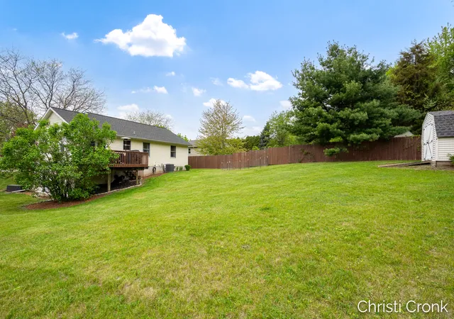 5th image of 8414 Windstone Dr Ne, Rockford, MI 49341 | MLS# 65026039670