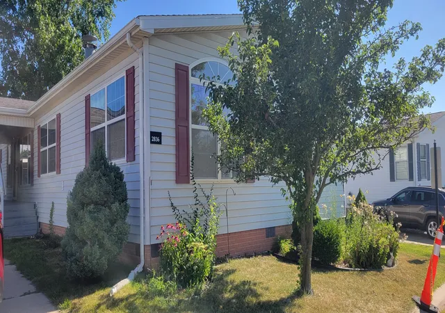 Photo 1 of Single family home for sale at 2836 Verona Dr, Northville, MI 48167 | MLS# 81026039665 | Listing updated on 2026-09-09