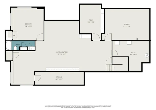 41st image of 1897 Toscana St, Kalamazoo, MI 49009 | MLS# 68026039674