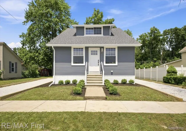 1st image of 30655 Elk St, New Haven, MI 48048 | MLS# 20261059747