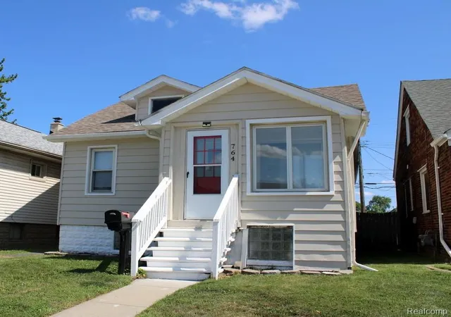 1st image of 764 Cleophus Pkwy, Lincoln Park, MI 48146 | MLS# 20261059750