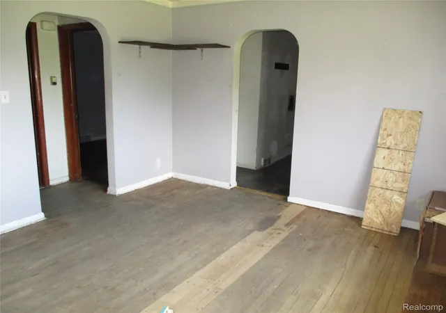 Photo 3 of Multi family home for sale at 12052 Stoepel St, Detroit, MI 48204 | MLS# 20261059749 | Listing updated on 2026-08-22