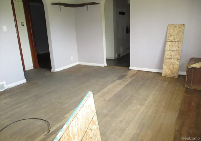 Listing Photo 4 - Condo for sale in building located at 12052 Stoepel St, Detroit, MI 48204
