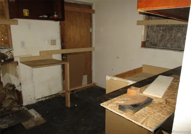 Listing Photo 5 - Condo for sale in building located at 12052 Stoepel St, Detroit, MI 48204