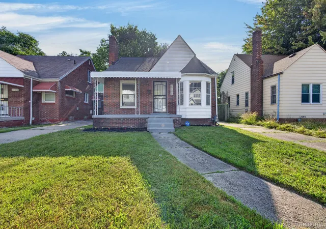 1st image of 20206 Greeley St, Highland Park, MI 48203 | MLS# 20261059753