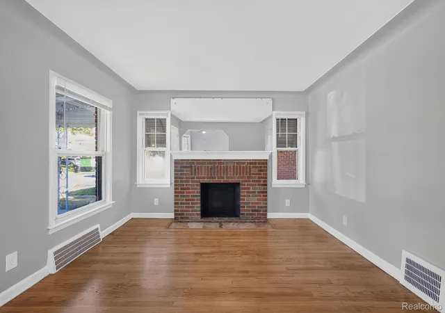 2nd image of 20206 Greeley St, Highland Park, MI 48203 | MLS# 20261059753