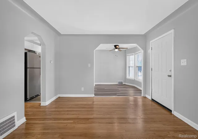Photo 3 of Single family home for sale at 20206 Greeley St, Highland Park, MI 48203 | MLS# 20261059753 | Listing updated on 2026-09-06