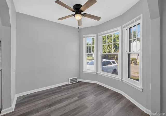 Photo 3 of Single family home for sale at 20206 Greeley St, Highland Park, MI 48203 | MLS# 20261059753 | Listing updated on 2026-09-06