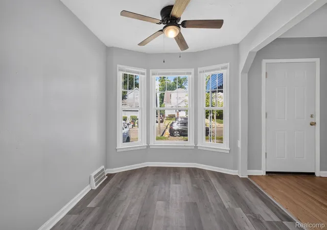 Photo 4 of Single family home for sale at 20206 Greeley St, Highland Park, MI 48203 | MLS# 20261059753 | Listing updated on 2026-09-06