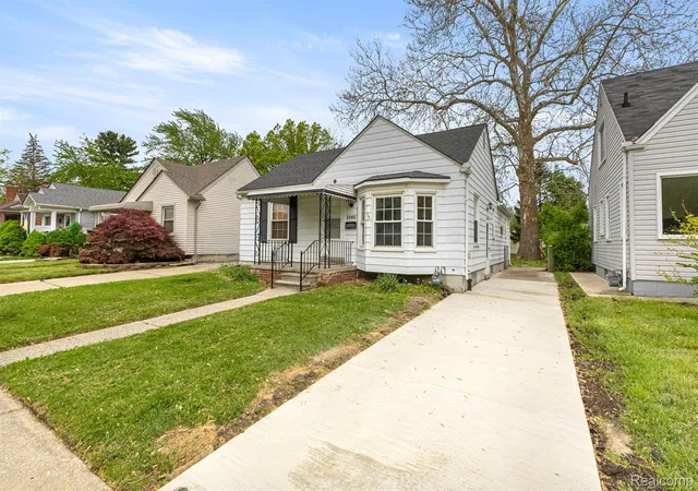 Photo 1 of Single family home for sale at 3360 Alice St, Dearborn, MI 48124 | MLS# 20261059751 | Listing updated on 2026-08-01