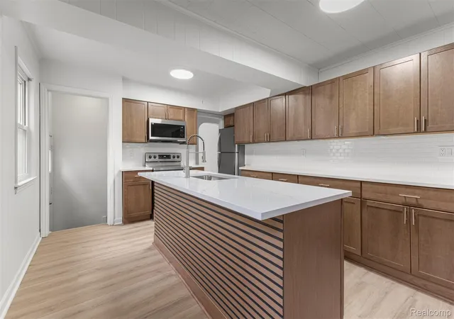 Photo 2 of Single family home for sale at 3360 Alice St, Dearborn, MI 48124 | MLS# 20261059751 | Listing updated on 2026-08-01
