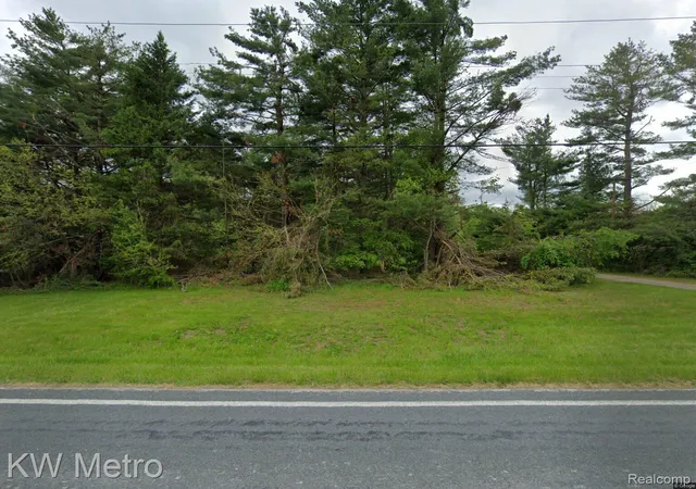1st image of 11024 Whittaker Rd, Augusta Charter Township Washtenaw, MI 48190 | MLS# 20261059754