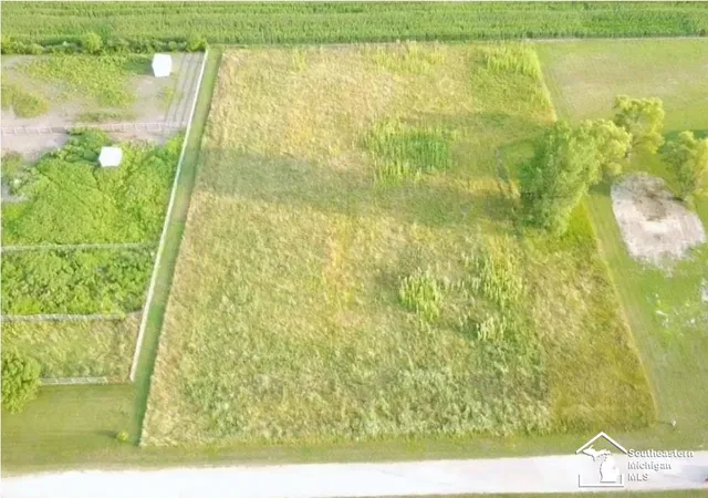 2nd image of Vacant Land Mary Lee Dr, Ash Township Monroe, MI 48117 | MLS# 57050216828