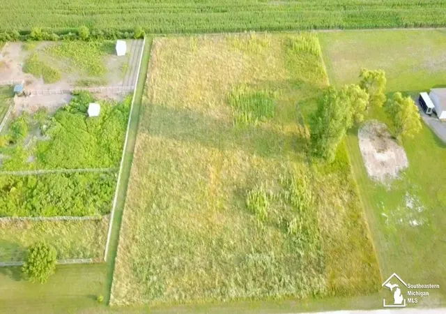 Photo 3 of Land for sale at Vacant Land Mary Lee Dr, Ash Township Monroe, MI 48117 | MLS# 57050216828 | Listing updated on 2026-07-31