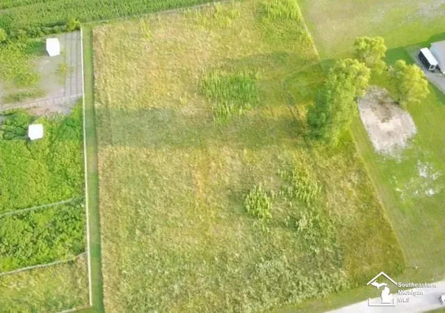 Photo 3 of Land for sale at Vacant Land Mary Lee Dr, Ash Township Monroe, MI 48117 | MLS# 57050216828 | Listing updated on 2026-07-31